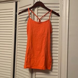 Lululemon power y tank